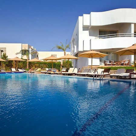 Viking Club Hotel Sharm El Sheikh Buitenkant foto