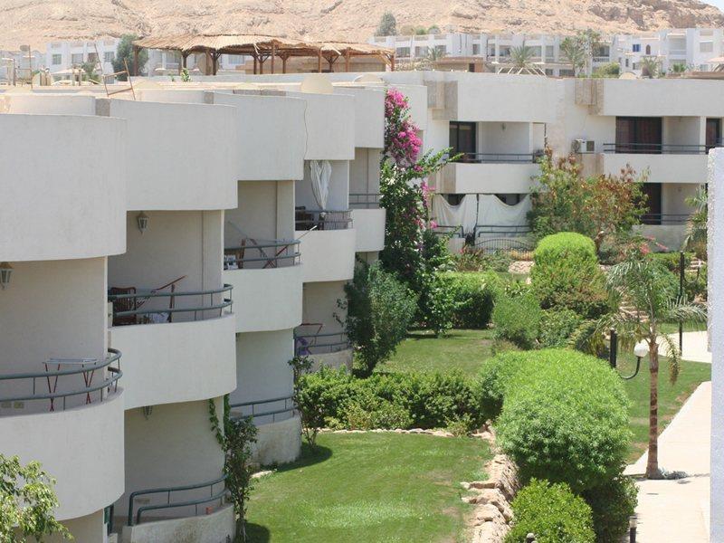 Viking Club Hotel Sharm El Sheikh Buitenkant foto