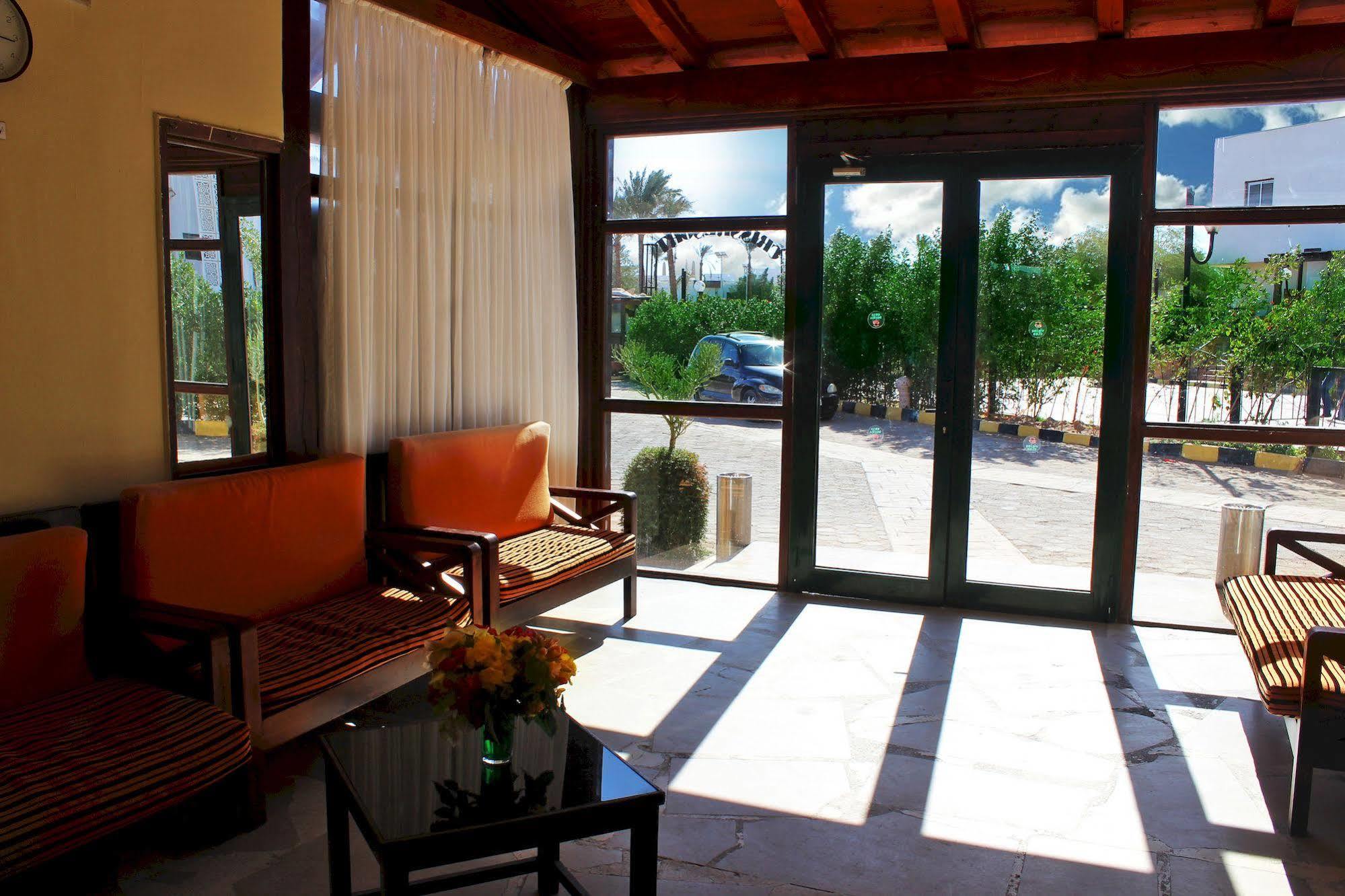 Viking Club Hotel Sharm El Sheikh Buitenkant foto