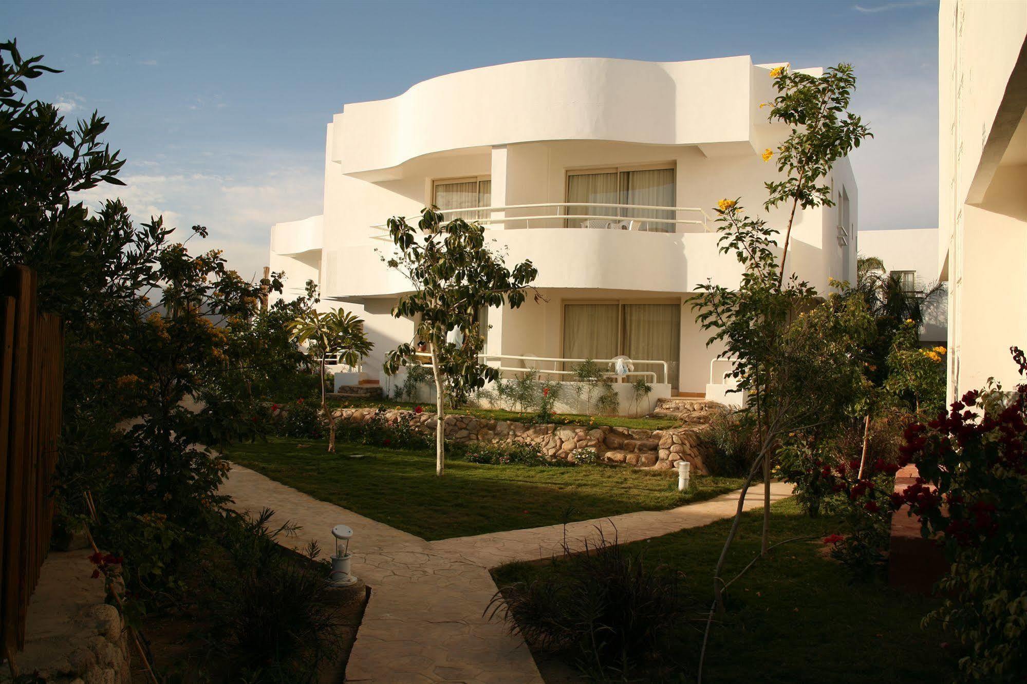 Viking Club Hotel Sharm El Sheikh Buitenkant foto