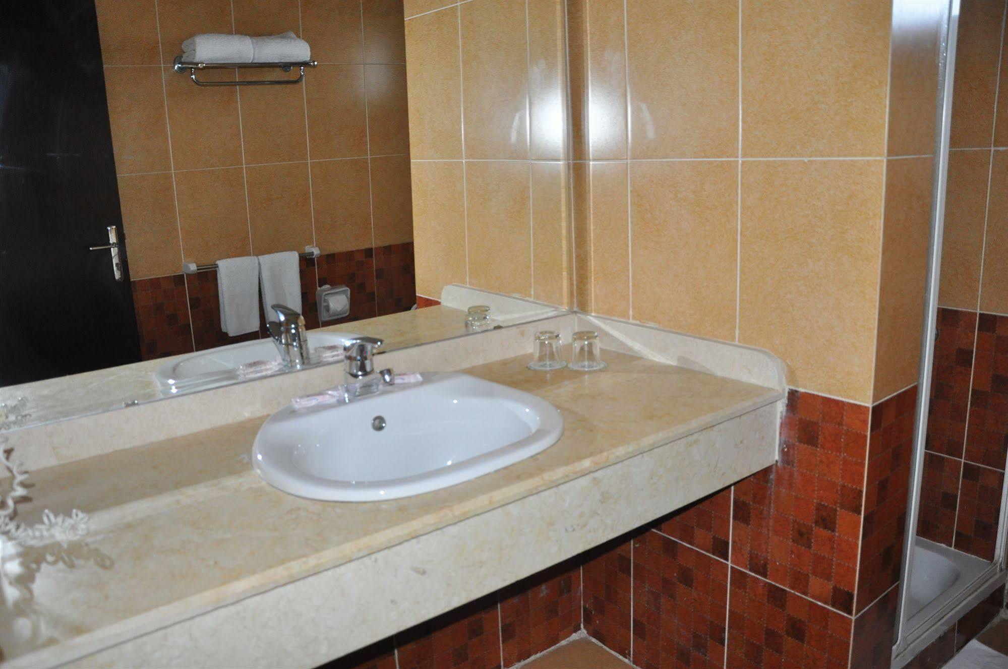 Viking Club Hotel Sharm El Sheikh Buitenkant foto